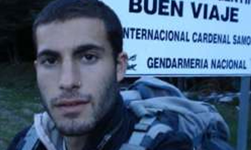 Ben Taub
