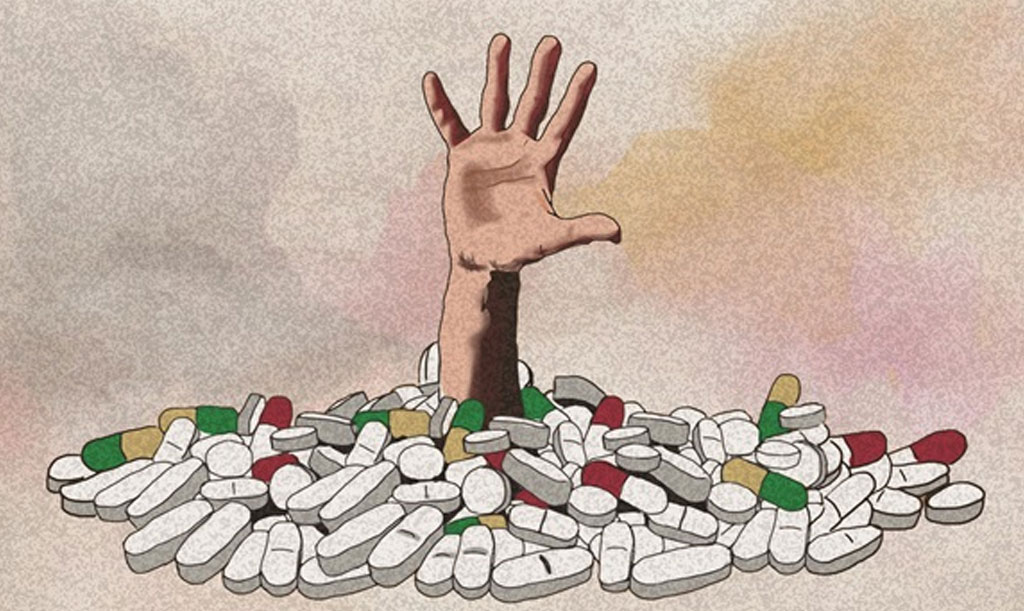 The Opioid Crisis: why every parent should be concerned