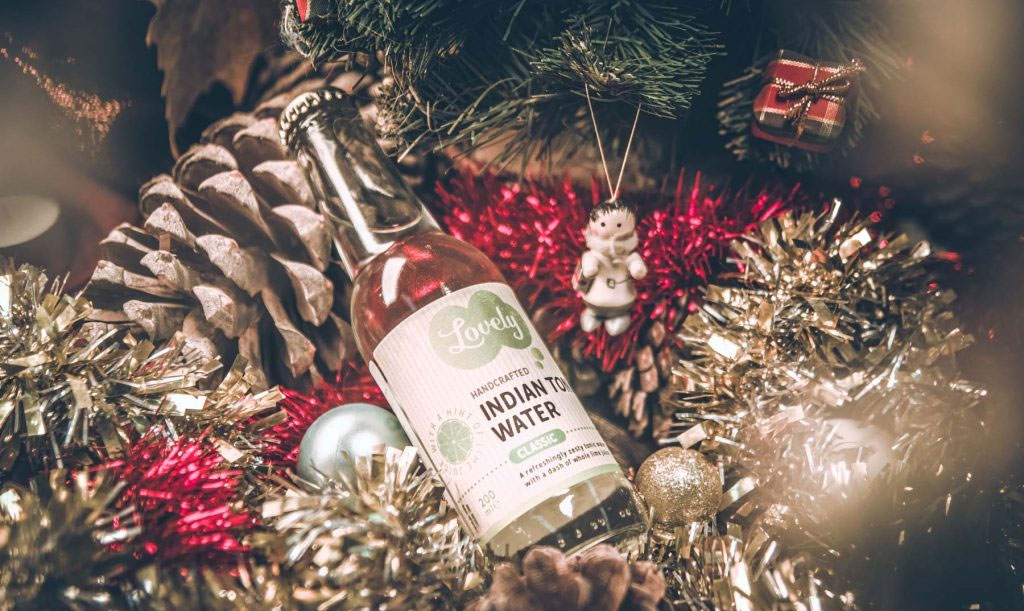Staying clean through the holidays: 10 things to remember