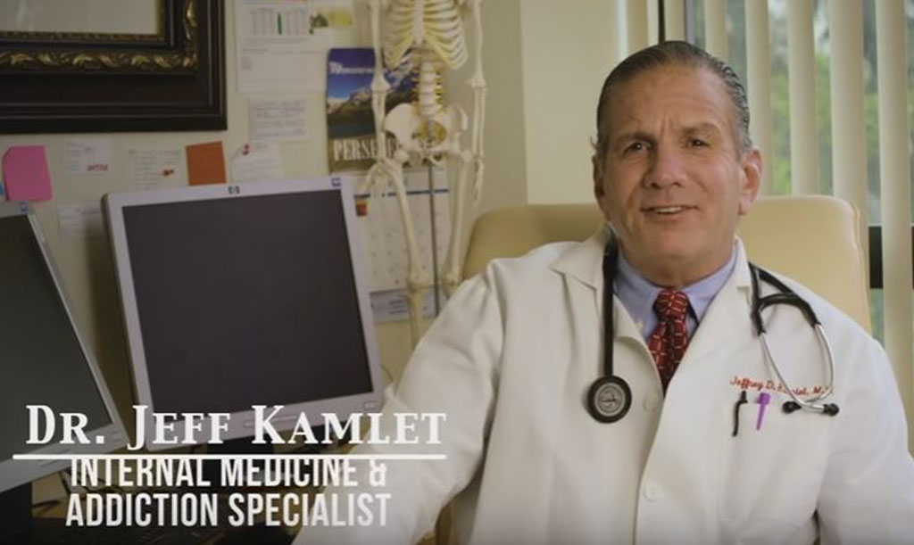 iCAAD 2019: An Interview With Dr. Jeffrey Kamlet