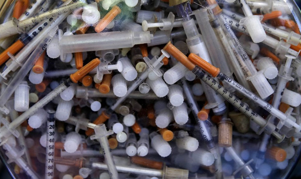 The Opioid Crisis: Calculating the Cost