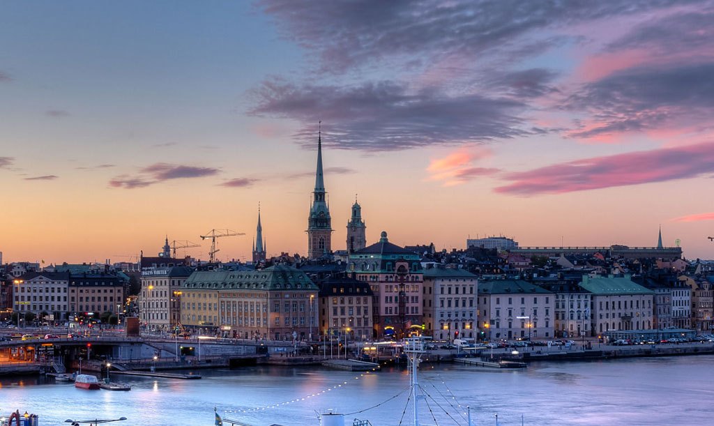 Why Swedish Addicts are Heading to Portugal for Treatment