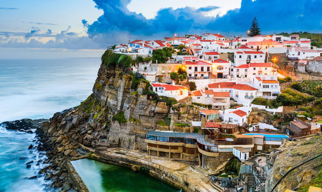 Why Are So Many Canadian Addicts Going Overseas to Portugal For Treatment?