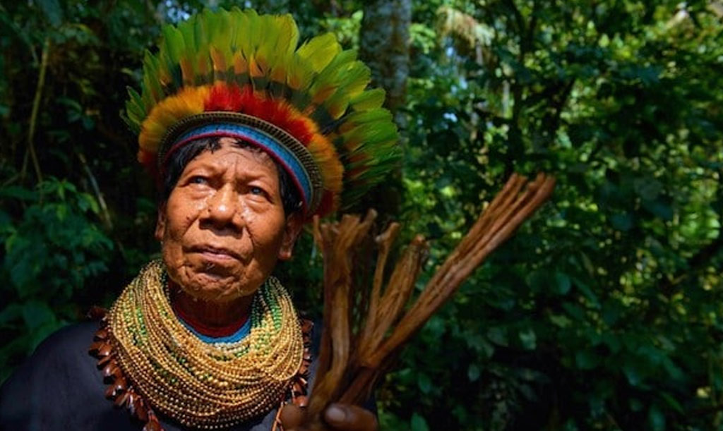 Psychoactive Substances and Spirituality: Ancient Connections