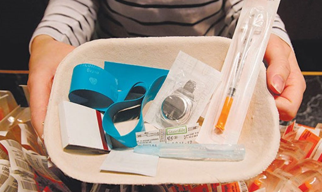 The State of Harm Reduction in 2019