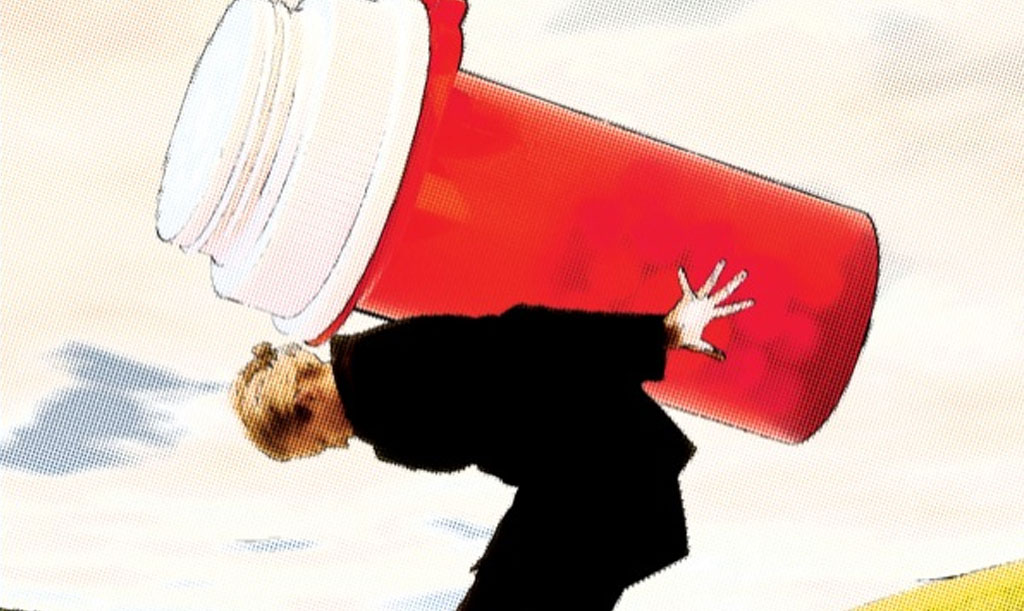 The Prescription Trap
