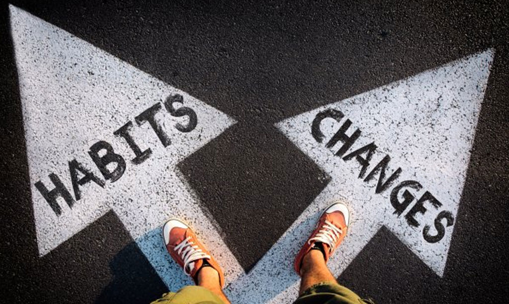 self-improvement