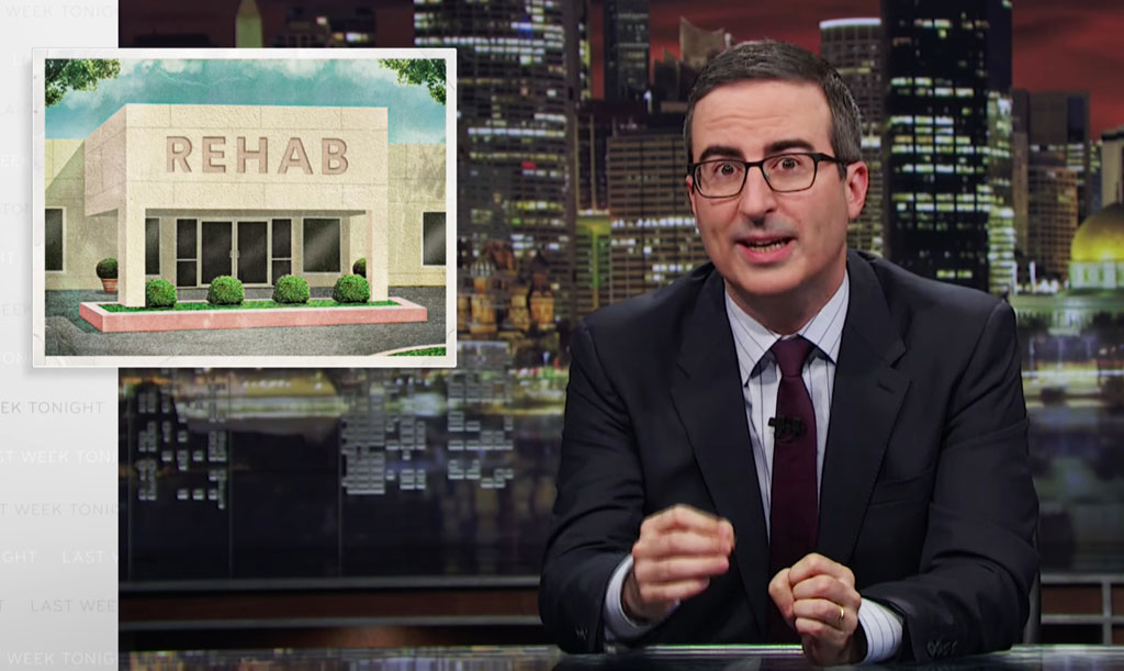 What’s Wrong With The Drug Rehab Industry?