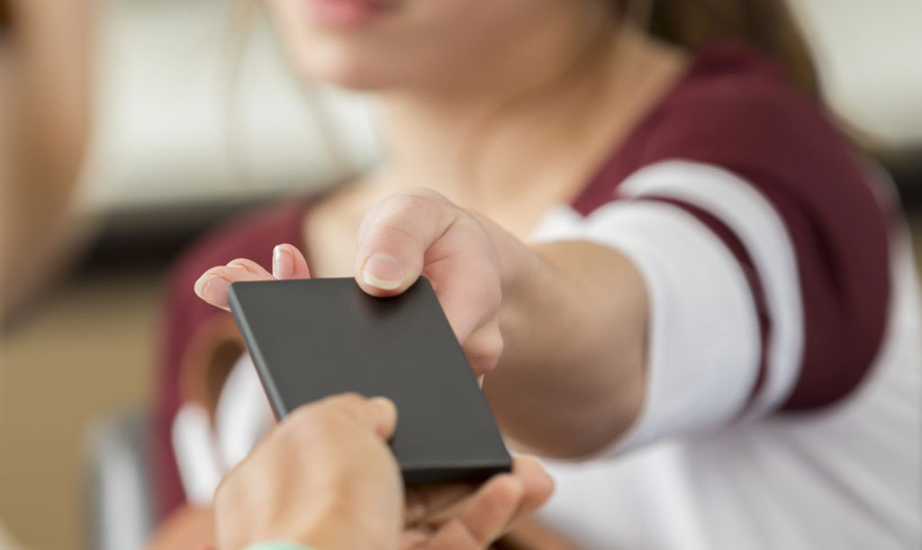 Why Can’t I Have My Phone in Rehab?