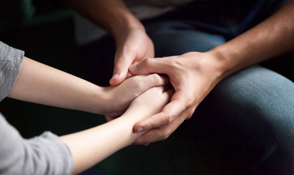 Healing The Hurt: Rebuilding Relationships After Addiction