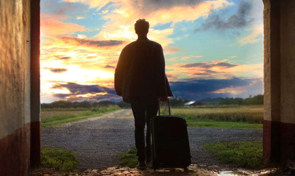 Adjusting to Life After Rehab