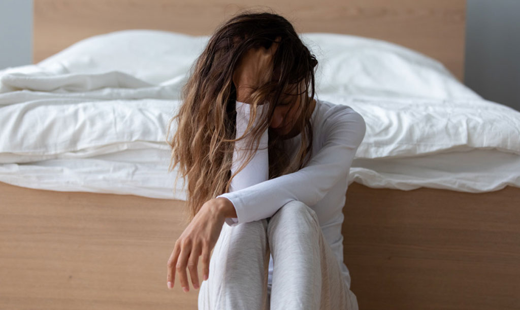 How Does Opioid Withdrawal Actually Feel?