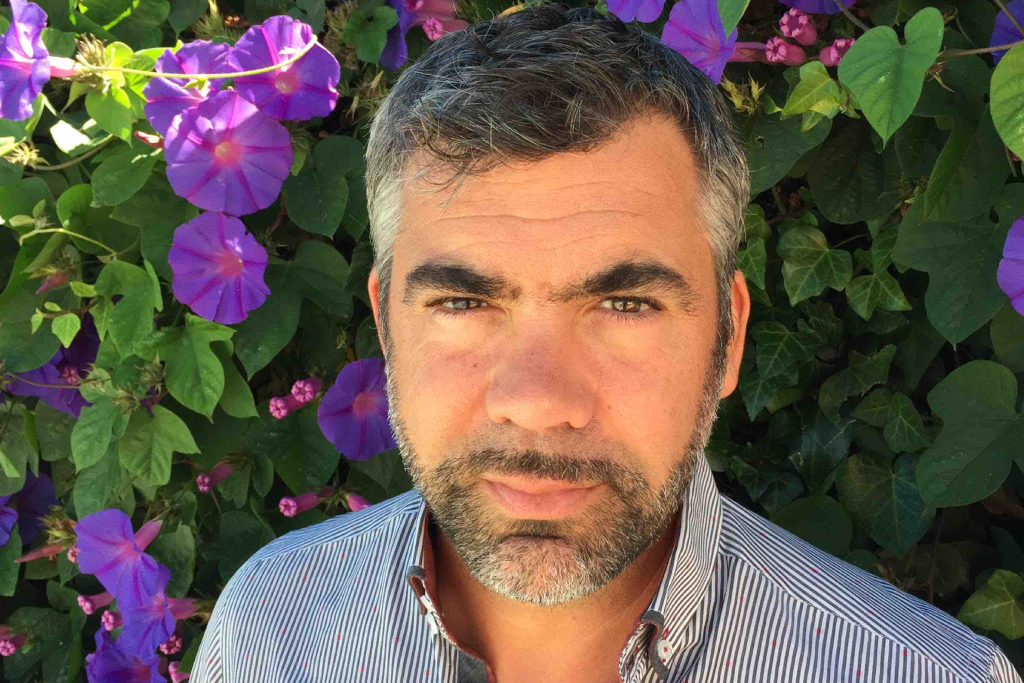 Q and A session with Alvaro de Ferranti founder of Tabula Rasa Retreat