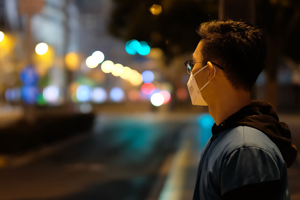 5 Ways To Access Addiction Support During The COVID-19 Crisis