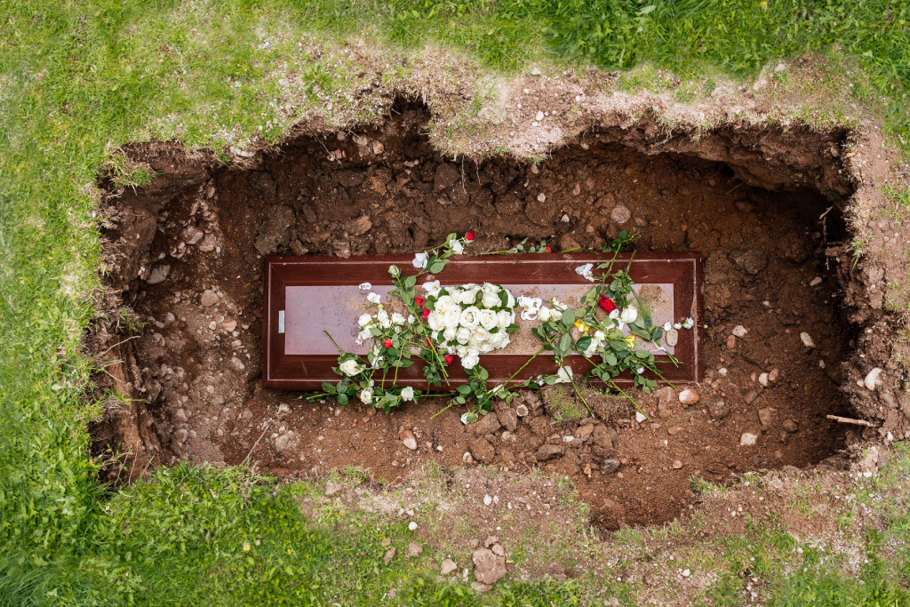 Can Ibogaine Kill You?