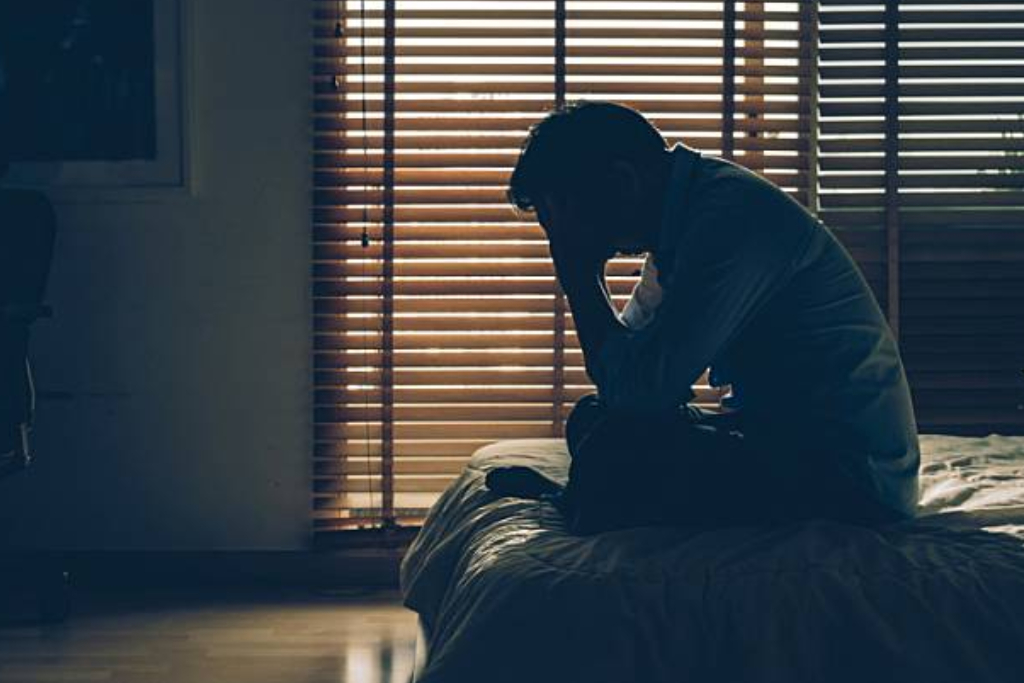 How COVID-19 is Disrupting the Addiction Treatment Continuum of Care