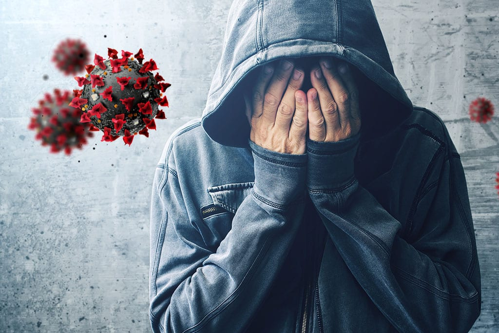 Addiction Treatment In A Post-Covid-19 World