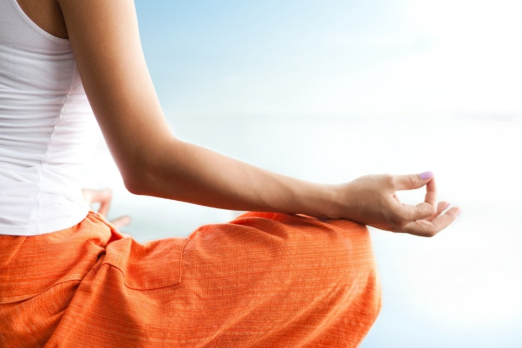 Meditation and Ibogaine treatment