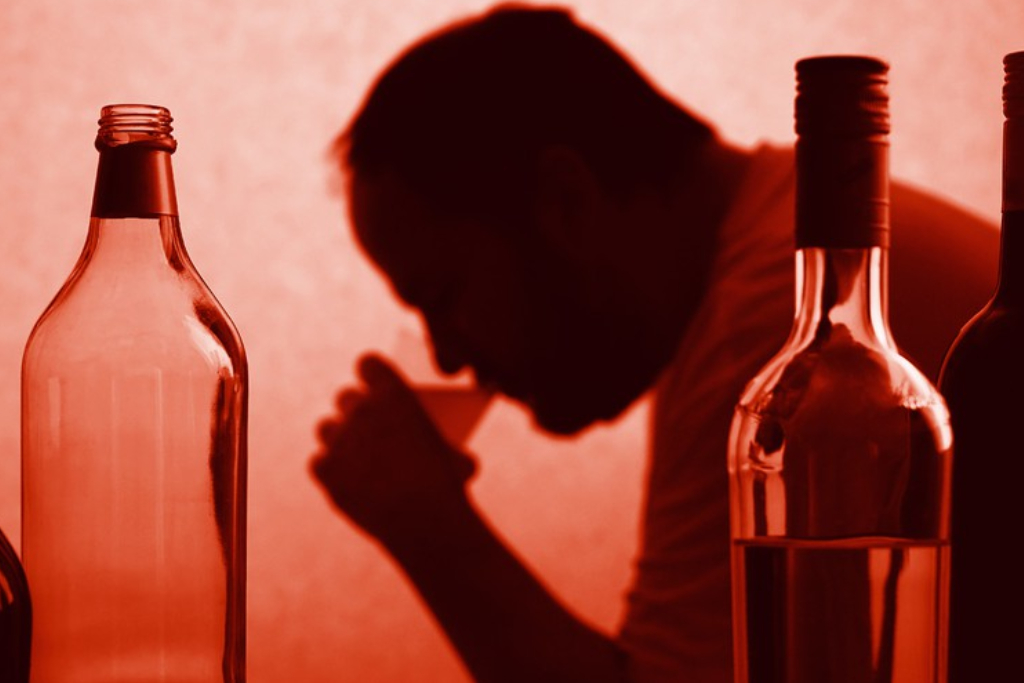 Alcohol Addiction