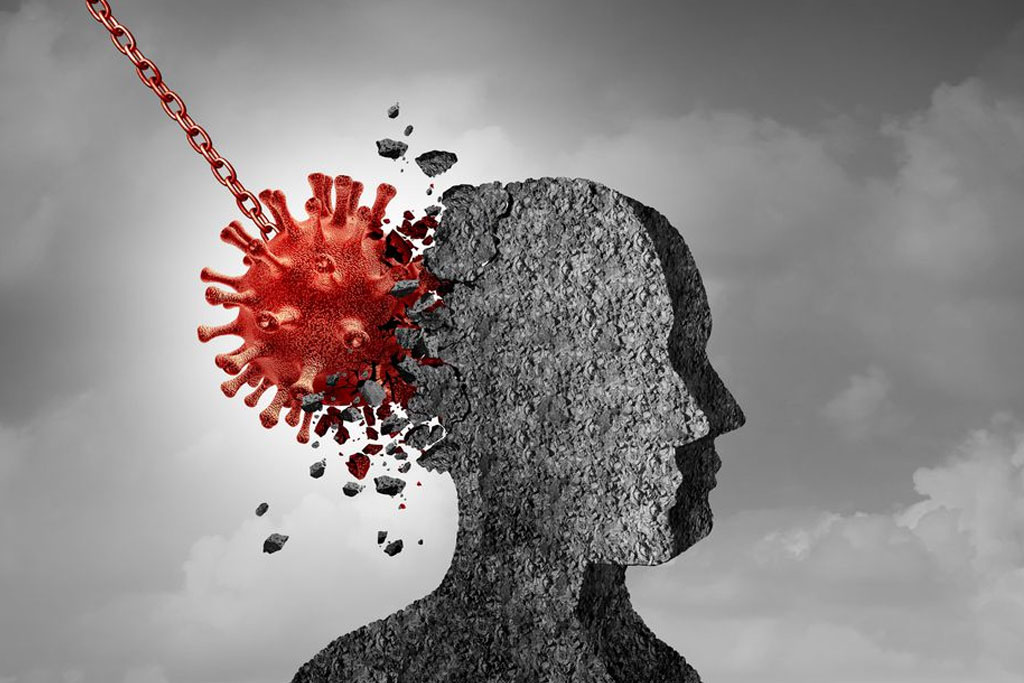 COVID-19 And Mental Health
