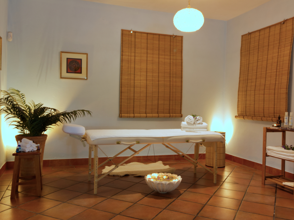 The Benefits of Light Therapy