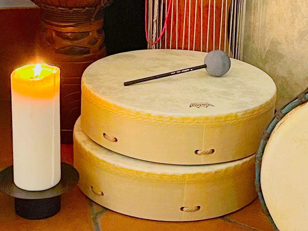 Sound Healing
